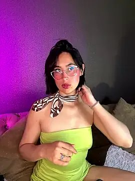 luna_gv on StripChat