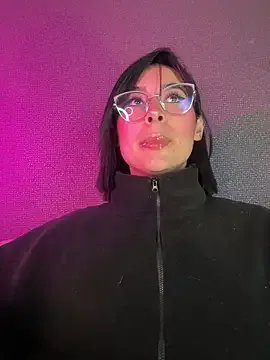 luna_gv on StripChat