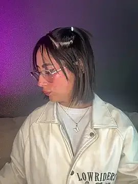 luna_gv on StripChat