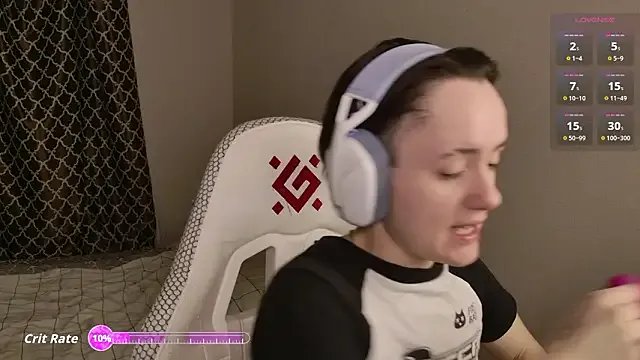 Luna_Loveee — Vibrate my pussy to my orgasm 