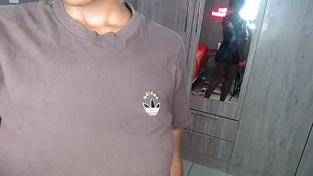 Lunalee on StripChat