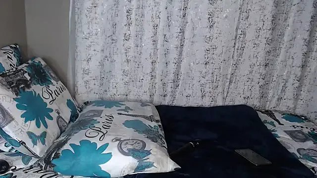 Lunalee on StripChat