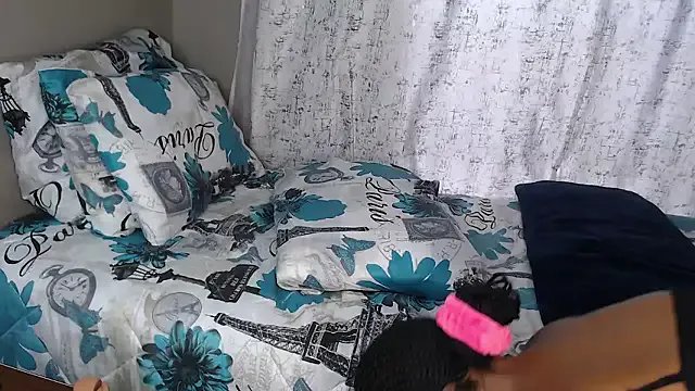 Lunalee on StripChat