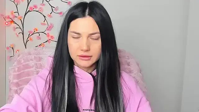 Lune_Moon on StripChat