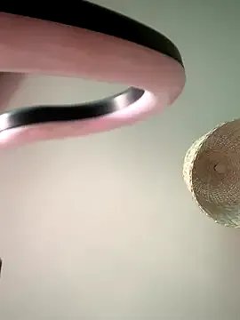 LupitaHaze on StripChat