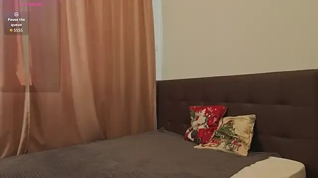 LustLagoon on StripChat