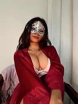 Lusty_jasminee on StripChat