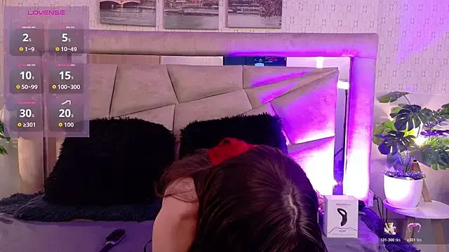 Luu_Blossom — Freechat on StripChat