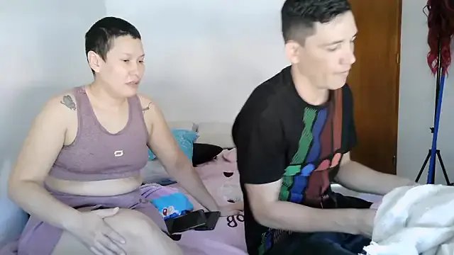 luxandracon23 on StripChat