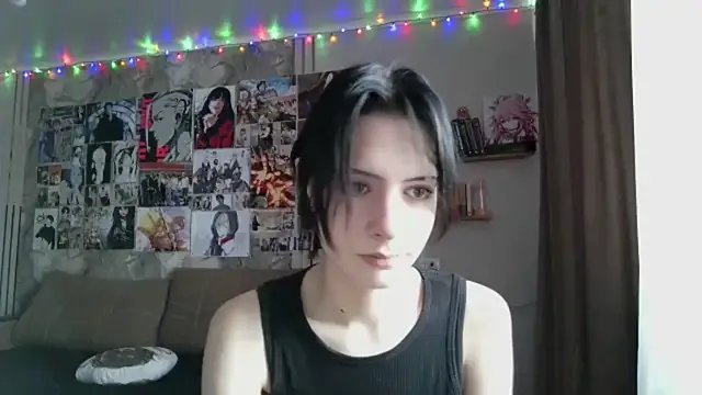 LxayBloom on StripChat