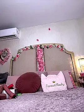 maddisonblush on StripChat