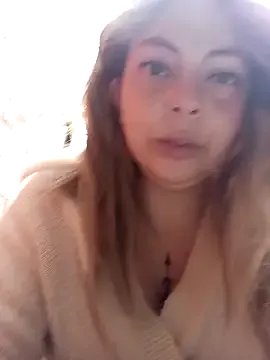 madelaine- — Drooling tit in public