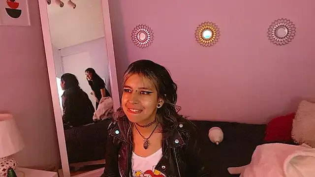 Madewithhell on StripChat