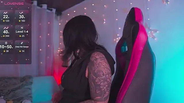 Madison_Mayer on StripChat