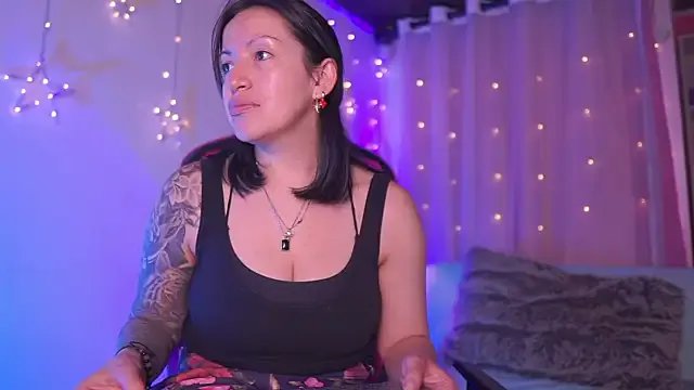 Madison_Mayer on StripChat