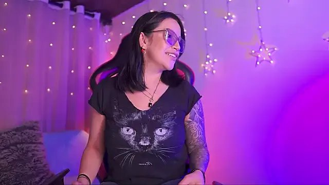 Madison_Mayer on StripChat