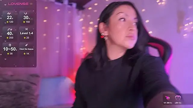 Madison_Mayer on StripChat