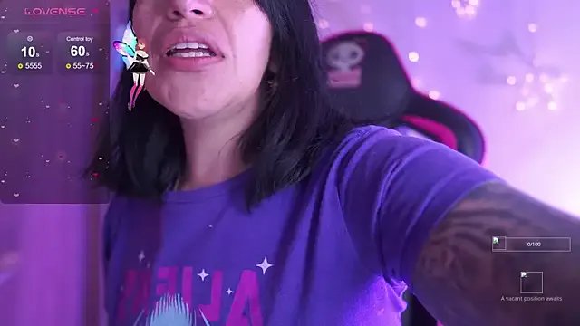 Madison_Mayer on StripChat