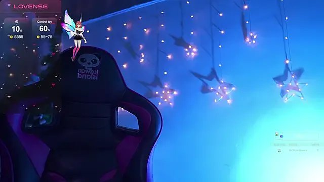 Madison_Mayer on StripChat