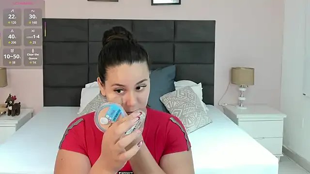 MadisonJenner on StripChat