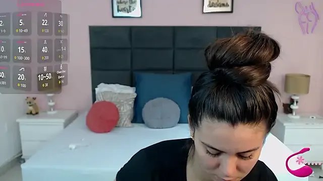 MadisonJenner on StripChat