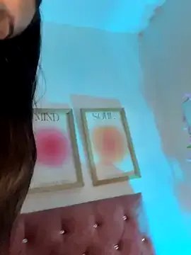 Madisonkay on StripChat