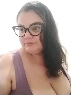 Madisonpalacio — open ass