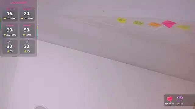 Madisson-Rivas on StripChat