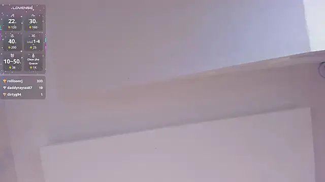 Madisson-Rivas on StripChat