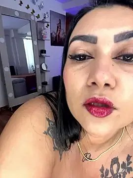 MadissonFord on StripChat