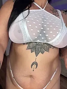 MadissonFord on StripChat