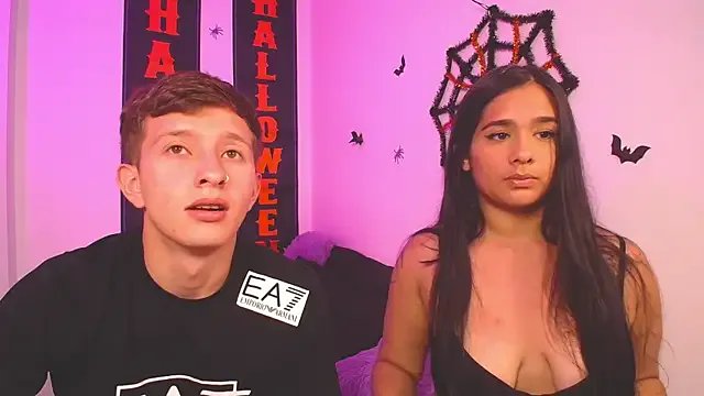 mae_nathan_ on StripChat