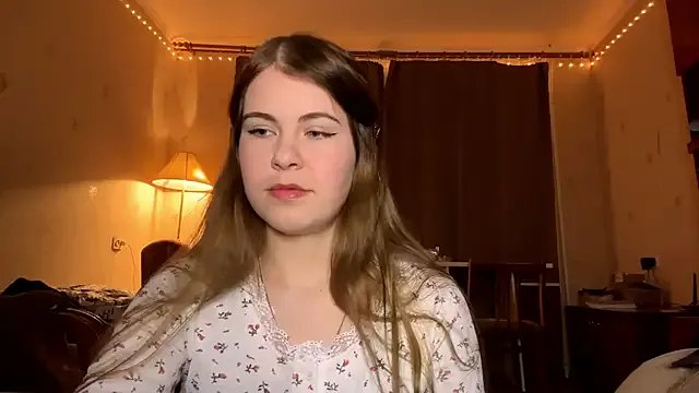 MaevAmy on StripChat