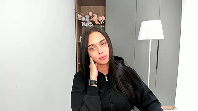 MagdalenWikle on StripChat