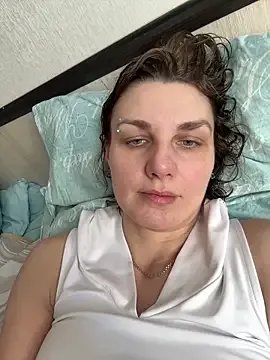 Magic__smile — Freechat on StripChat