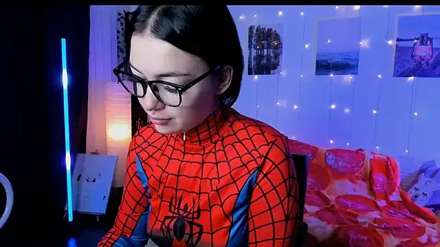 Magic_Allie on StripChat