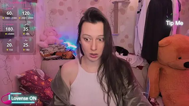 Magic_Lilly — Control link 5 min 