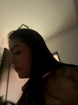 MAGIC_TESSA on StripChat