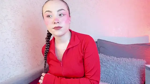 MAGIC_VERA on StripChat