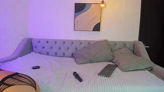 Magic_zahara — control domi / 5 min