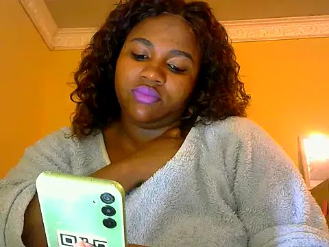 MagicBOOBS20 on StripChat