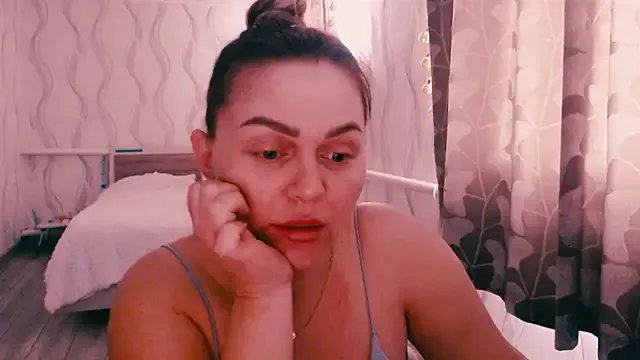 MagicKatarina_ — play with nipples