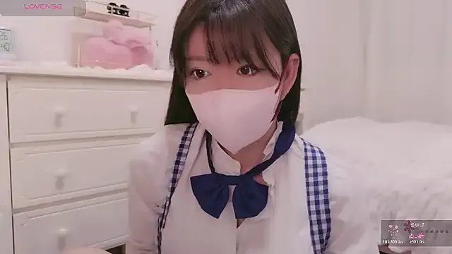 maii- — Freechat on StripChat