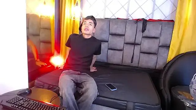 Maik_Russo on StripChat