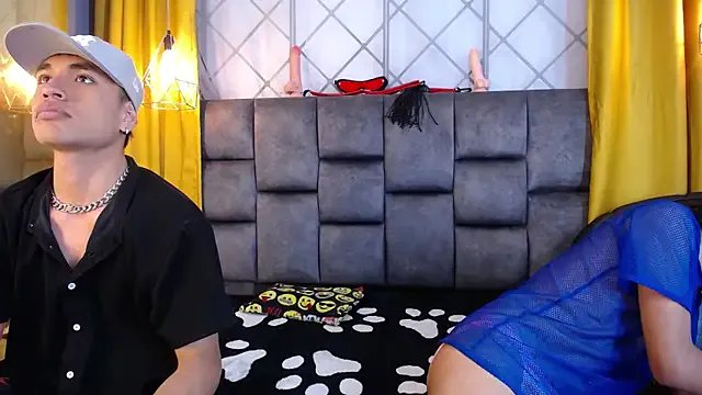 Maik_Russo on StripChat