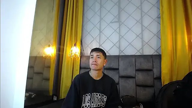 Maik_Russo on StripChat