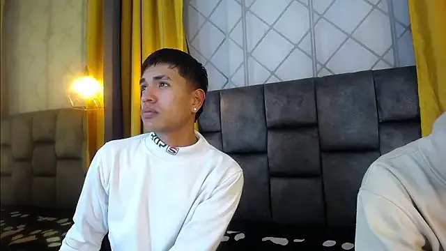 Maik_Russo — make both guys cocks hard 