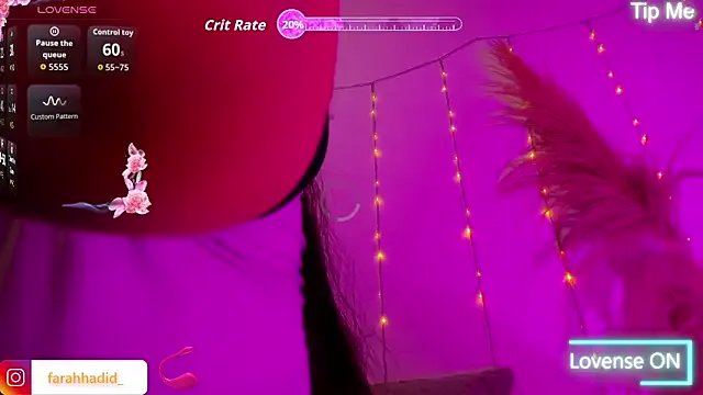 Maisa_issa — ONEE FINGER IN MY VIRGIN ASS