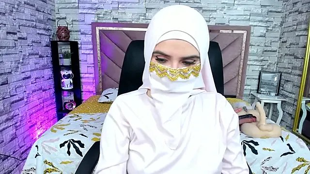 malek_zark2 on StripChat