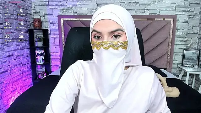 malek_zark2 on StripChat